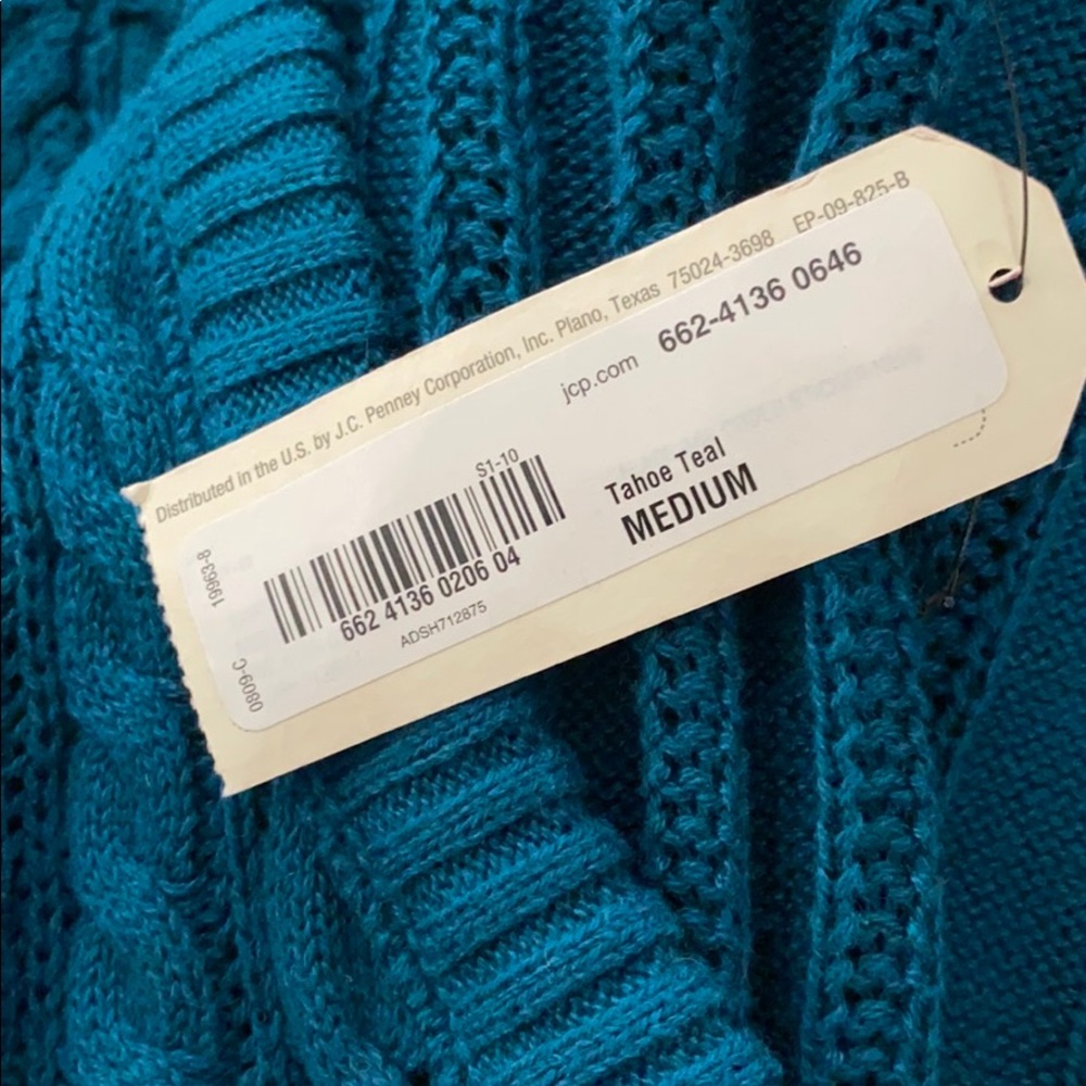 Knit sweater - Picture 4 of 4